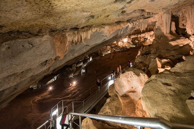 Explore Al Hoota Cave, Misfat Al Abriyeen and Bait Al Safa | 4 Hours Trip - Tour Overview