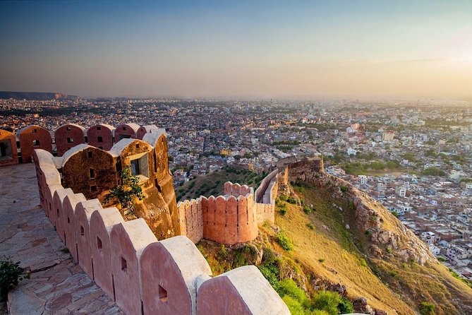 Explore Amazing Jaipur in One Day