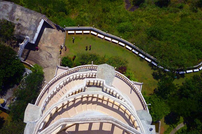 Explore Ambuluwawa Biodiversity Complex From Kandy