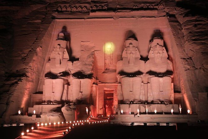 Explore Aswan and Luxor From Cairo in 2nights/3days. - Aswan Highlights