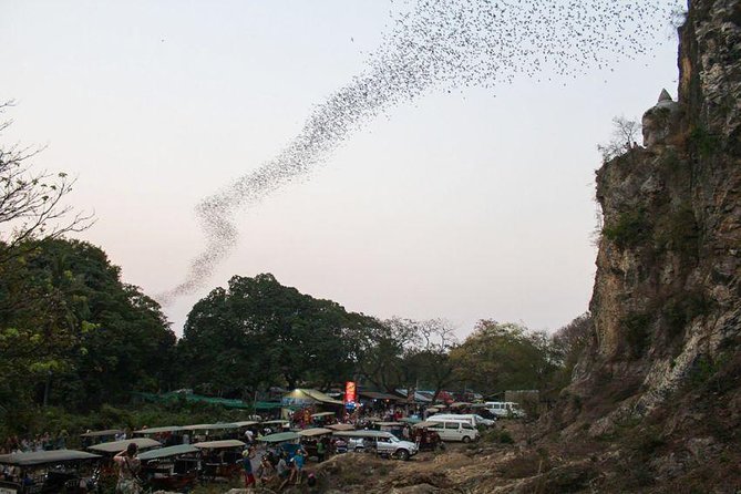 Explore Battambang From Siem Reap Private