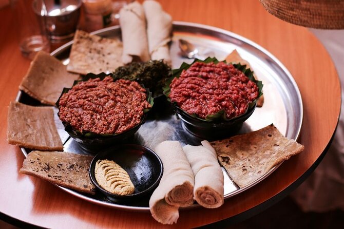 Explore Ethiopia - Meeting and Pickup Details