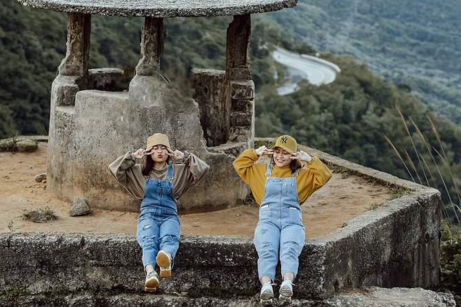 Explore Hai Van Pass With Local - Tour Highlights