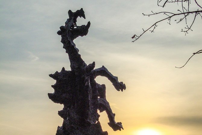 Explore Krakow'S Art and Culture With a Local - Krakows Vibrant Art Scene