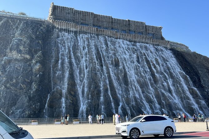 Explore Mountain and Dam Kayaking in Hatta Private Tour - Tour Highlights