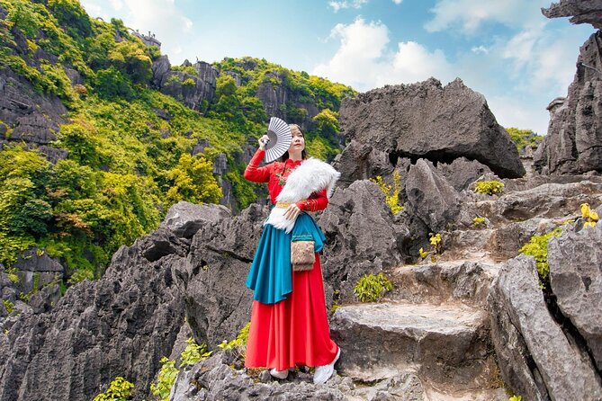 Explore Ninh Binh Hoa Lu - Tam Coc and Mua Cave From Ha Noi - Inclusions and Exclusions