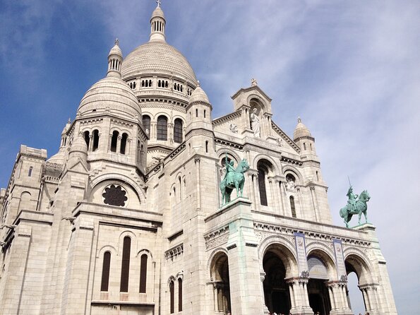 Explore Paris Culture - Self-Guided Audio Walking Tours - Tour Details