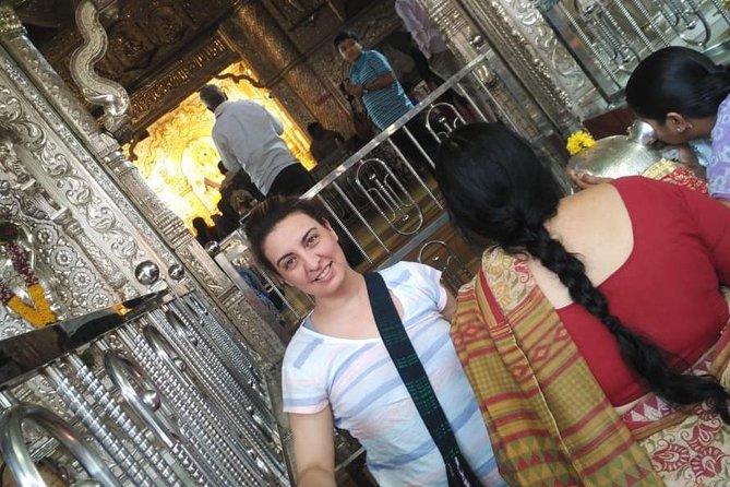 Explore Pune in a Day