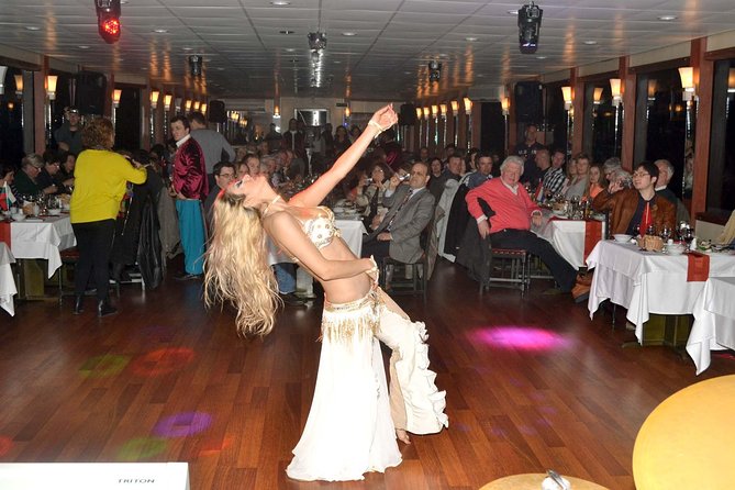 Explore Pyramids of Giza & the Egyptian Museum Tour With Dinner Cruise by Night - Tour Highlights