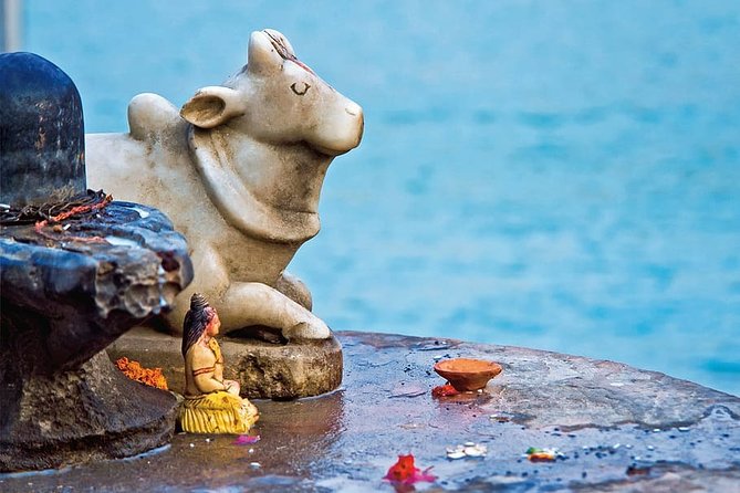 Explore Rishikesh On Foot - Scenic Spots for Leisurely Strolls