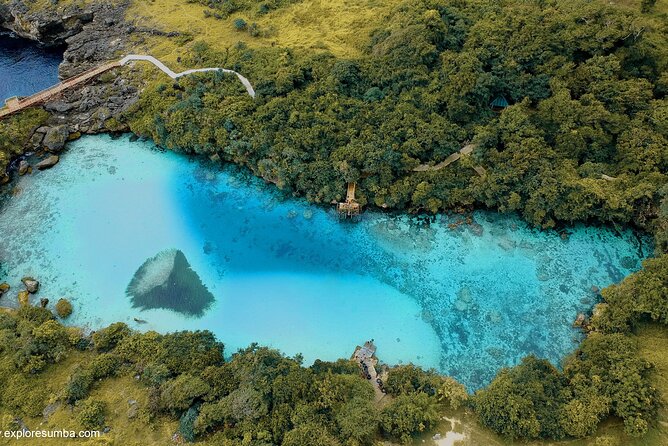 Explore Sumba Island 4Days 3 Night Start From Tambolaka Airport