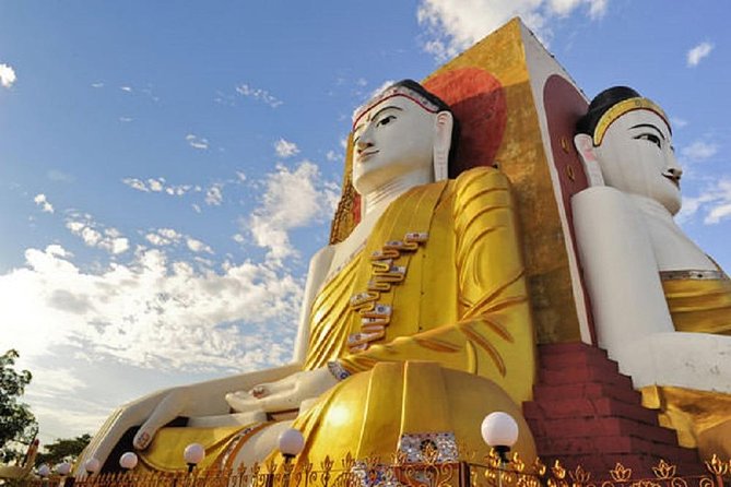 Explore the Ancient Capital of Bago on a Day Trip From Yangon - Departure From Yangon