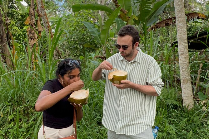 Explore the Beaten Path of North Ubud - Tour Highlights