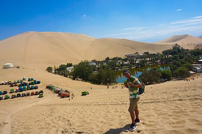 Explore the Best of Peru 12 Days