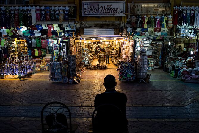 Explore the Highlights of Sharm El Sheikh in a Private City Tour