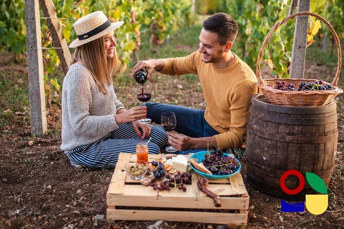 Exploring a Cilento Village by E-Bike With Wine Tasting