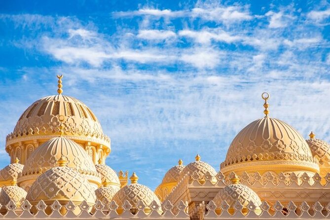 Exploring Hurghada Guided Tour of City Highlights and Shopping - Tour Highlights in Hurghada