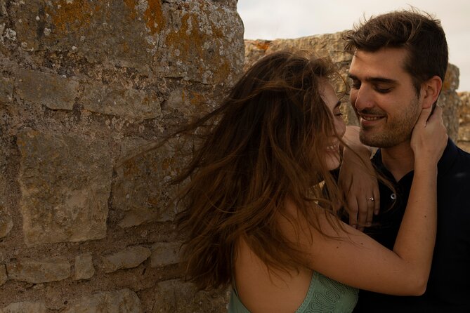 Exploring Obidos - Private Walking Tour for Couples - Tour Overview