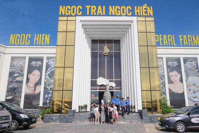 Exploring Phu Quoc Full Day North and South Island Private Tour - Pickup Information