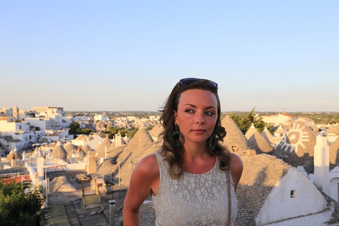 Exploring UNESCO Jewels: Matera & Alberobellos Historic Wonders