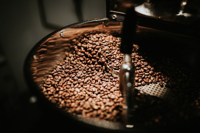 Express Coffee Tour Near Medellin - Itinerary Overview