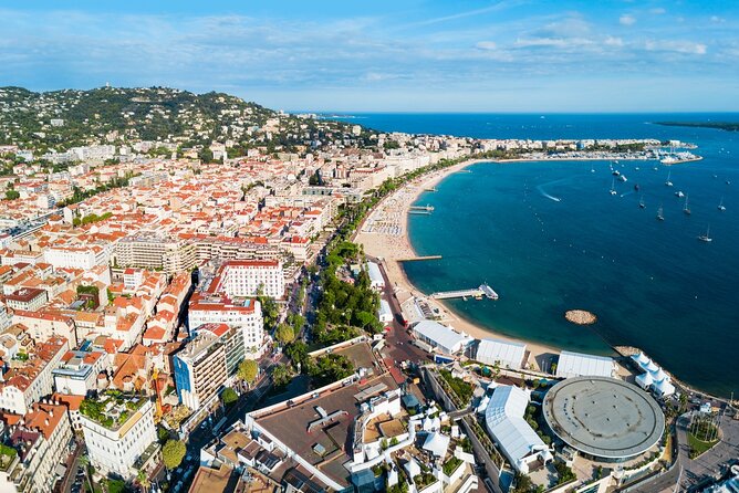 Fabulous Full Day French Riviera Tour With a Driver - Tour Overview