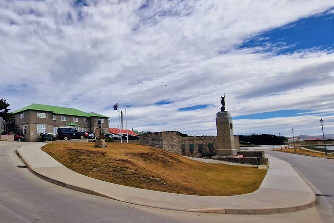 Falkland Islands Shared Tour With Penguins Sightseeing - Inclusions and Exclusions
