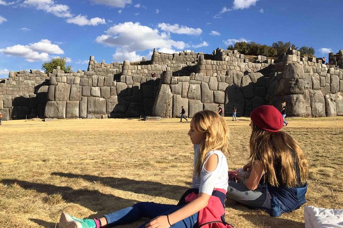 Family City Tour Like a Local in Cusco