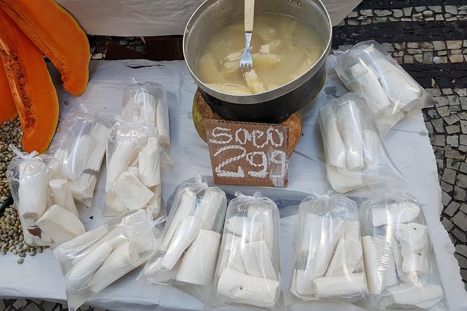 Farmers Market and Local Street Food - Overview of Farmers Markets