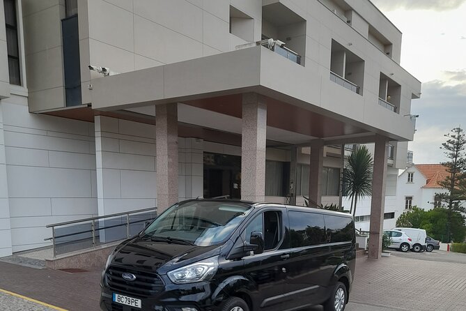 Faro Private Transfer To / From Albufeira One Way
