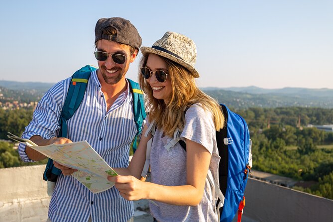 Fascinating Cape of Rodon - Walking Tour - What to Expect