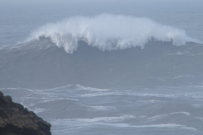 Fátima, Nazaré and Óbidos Tour - Tour Overview