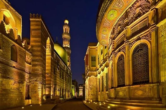 Fatimite Cairo - Overview