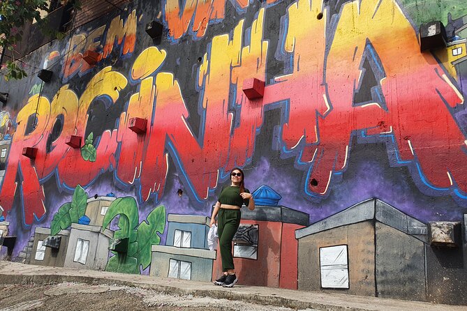 Favela Tour - Reviews