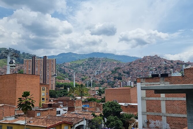 Feel the Adrenaline of Sports in Medellin - Unique Private Tours