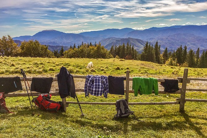 Feels Like Sound of Music - Vienna, Austria
