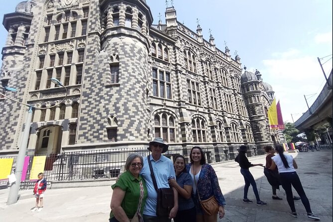 Fernando Botero Antioquias Botero Museum and Plaza Private Tour - Tour Highlights