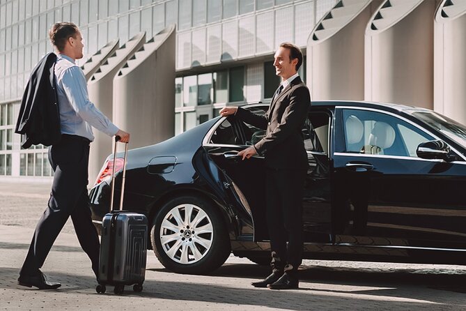 Fes Airport Transfer Arrivat or Deparature