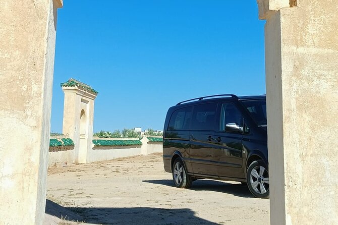 Fes Full Day Private Tour From Meknes