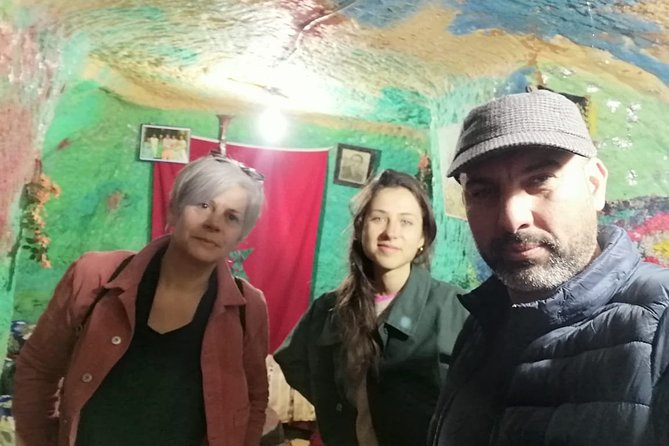 Fes to Fes 3 Days Merzouga Desert Tour