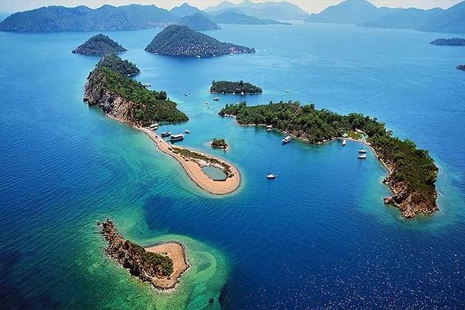 Fethiye City Center Hotels to Dalaman Airport DLM Transfers - Transfer Details
