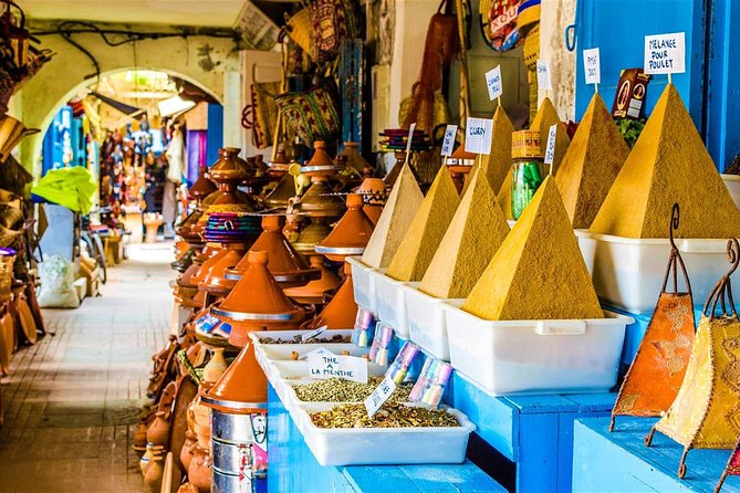 Fez City Tours
