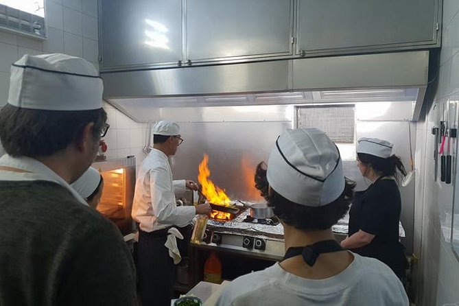 Fez Cooking-Class Academy