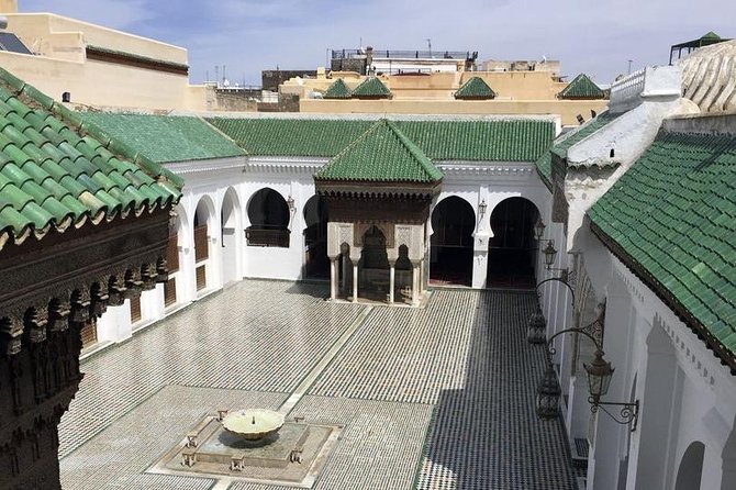 Fez Cultural Tour