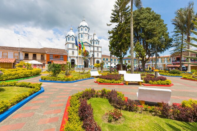 Filandia, Salento and Cocora Valley Full Day Tour - Inclusions and Benefits