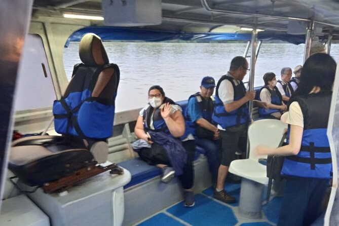 Fireflies Kuala Selangor - Tour Overview