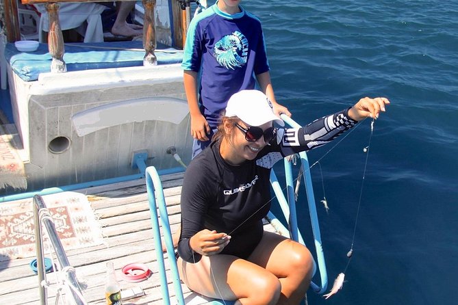 2 Best Fishing Tours In Marmaris