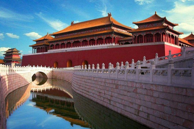 Flexible Private Beijing Layover Tour - Tour Details
