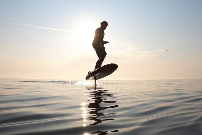 Fliteboard Surfing Dubai- 40 Session