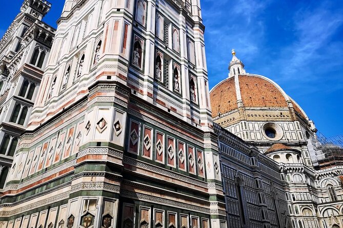 Florence at Twilight Tour: Secrets of the Renaissance - Tour Highlights